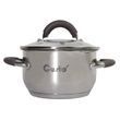 Каструля Gusto Practico 24 см 6.1 л (GT-1102-24)
