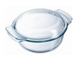 Каструля Pyrex 3.7 л + 1.4 л (118A000/7643)
