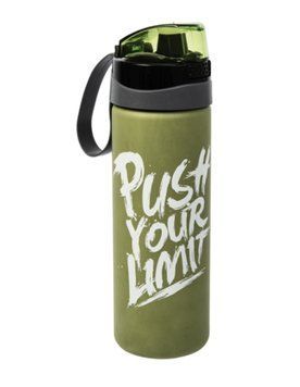 Бутылка для воды HEREVIN Push 0.75 л (161670-876) 00-00464056 фото