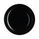 Блюдо Luminarc FRIENDS TIME BLACK 21 см (P6361) 00-00004165 фото 1