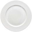Тарелка мелкая Tognana Golf 27 см bianco (GF000270000) фото
