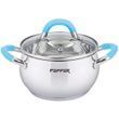 Каструля Pepper BELL 16 см 1.9 л (PR-1112-16)