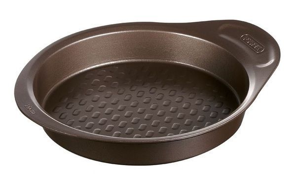 Форма Pyrex Asimetria 26 см фото