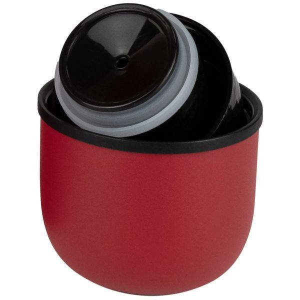 Термос Tramp Basic 0,75 л красный (UTRC-104-red) фото