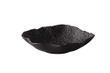 Салатник, тарілка глибока Studio Raw Organic 500 мл d19.2Xh4.4 см black (RD20003)
