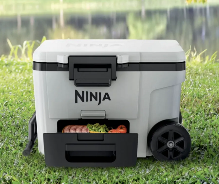 Термобокс Ninja FrostVault 42L FB245EUWH 00-00439369 фото