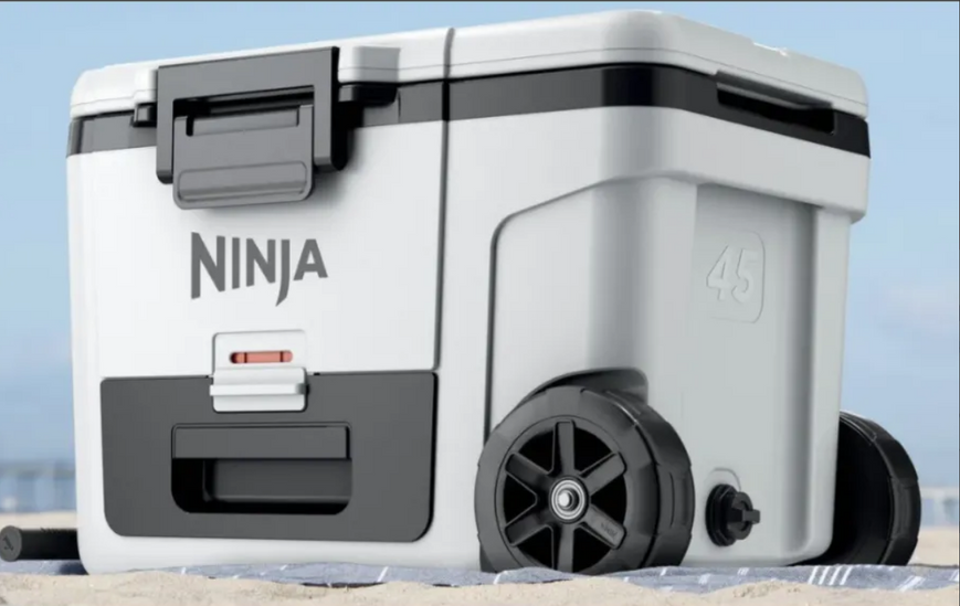 Термобокс Ninja FrostVault 42L FB245EUWH 00-00439369 фото