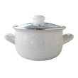 Каструля TM Gusto Хурделиця 24 см 5,7 л