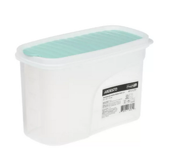 Контейнер Ardesto Fresh AR1212TP 1.2 л для сипучих продуктів 00-00451338 фото