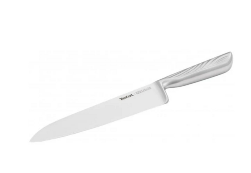 Ніж кухарський TEFAL Precision 20 см (K2890224) 00-00450677 фото