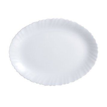 Блюдо Luminarc Feston овал 33 см (P4395) 00-00003042 фото