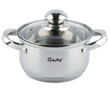 Кастрюля Gusto Nuovo Matte GT-1501-16 1.9 л