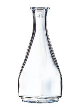 Кувшин ARCOROC CARAFE SQUARE 1 л (53675) 00-00462491 фото