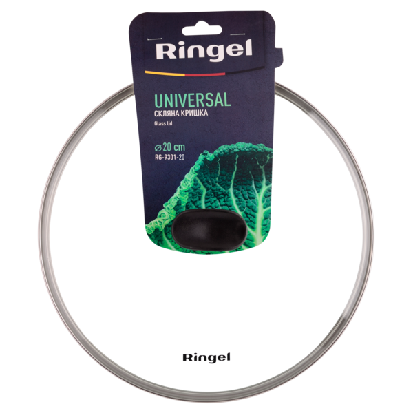 Крышка Ringel Universal 28 см (RG-9301-28) 00-00006604 фото