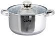 Каструля Gusto Nuovo GT-1500-20 3.6 л