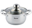 Каструля Gusto Nuovo Matte GT-1501-20 3.6л
