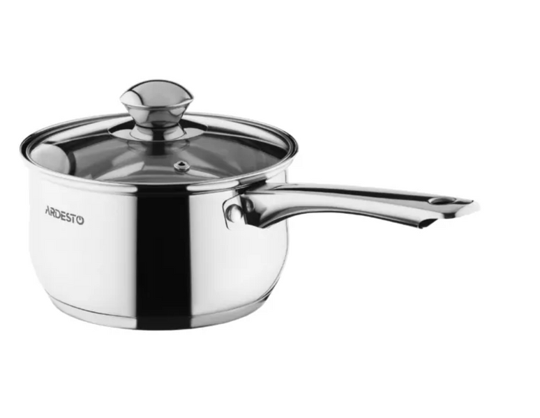 Набір посуду Ardesto Gemini Gourmet Varese AR1906PS 00-00451510 фото