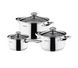 Набір посуду Ardesto Gemini Gourmet Varese AR1906PS 00-00451510 фото 1