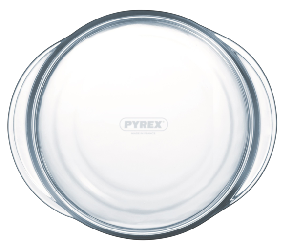 Каструля з кришкою Pyrex, 3 л фото