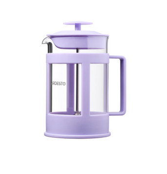 Френч-пресс Ardesto Fresh AR1008LF 800 мл 00-00451230 фото
