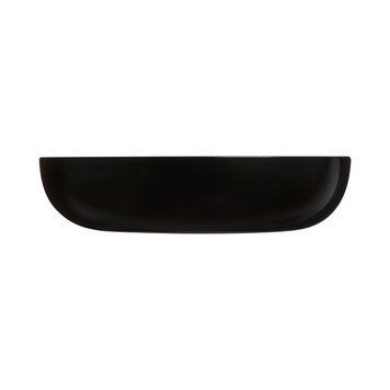 Блюдо Luminarc Friends Time Black 00-00032779 фото