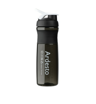Бутылка для воды Ardesto Smart Bottle 1 л AR2204TB 00-00451588 фото