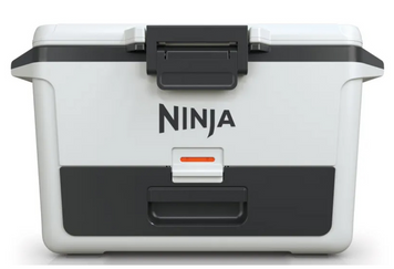 Термобокс Ninja FrostVault 47L Hard Cooler Cloud White (FB151EUWH) 00-00408303 фото