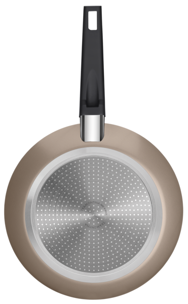 Сковорода Tramontina Spezia Sand 24 см фото