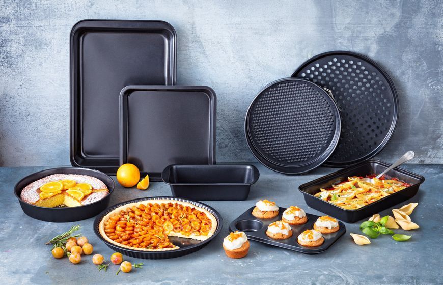 Форма Pyrex DAILY квадратная 24х24 см 1.8 л (DM26SR6) фото