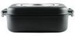Гусятниця BLACK ICE Pepper 2в1 32x21x11 см
