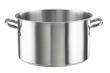 Каструля Pintinox Tender d32Xh19,6 см 16,70 л (33900532)