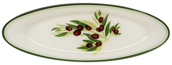 Блюдо Viva Olive 00-00403734 фото