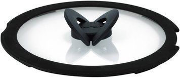 Кришка скляна Tefal Ingenio 20 см (L9846353) 00-00048599 фото