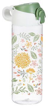 Пляшка для води Herevin PC-Botanica 0.75 л (161686-157) 00-00447209 фото