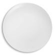 Тарілка мілка Ariane Oxide Pearl White 21 см (AVCARNA70011021)