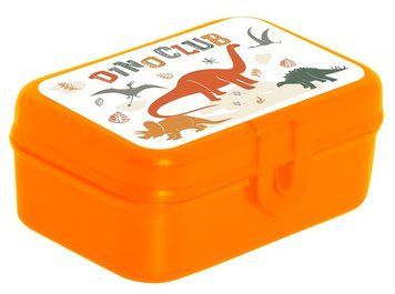 Контейнер Herevin Dino Club Small (161271-066) 00-00050526 фото
