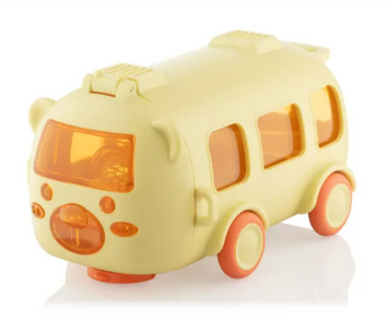 Бутылка для воды Ardesto Bear Bus 500 мл 00-00451566 фото