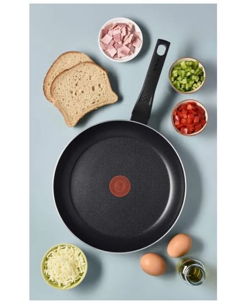 Сковорода Tefal B5540402 Easy Cook & Clean 24 см фото