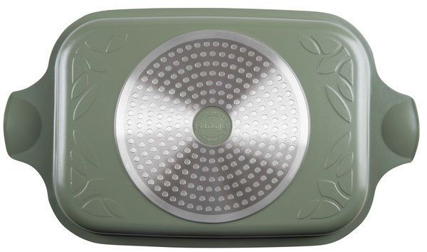 Гусятниця Ringel Zitrone Olive 34x24x13.5 см 6+3 л фото