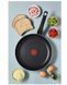 Сковорода Tefal B5540402 Easy Cook & Clean 24 см фото 5