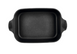 Гусятниця Ringel Zitrone з кришкою-сковородою-гриль 6+3 л 34 x 24 x 13.5 см (RG-2108-34 BL) фото 3