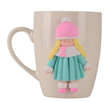 Чашка Limited Edition DREAM BABY B 340 мл (JSD14) 00-00463403 фото