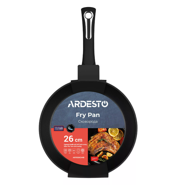Сковорода Ardesto Gemini Trento 26 см 00-00451695 фото