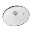 Крышка для сковороды Agnelli 20 см (ALCX129VE20)