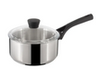 Ківш Pyrex Cook&Care 20 см з кришкою індукція (CR20AP6/8044)