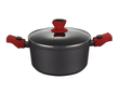 Каструля Pepper Агат 2,9 л