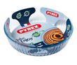 Форма для выпечки Pyrex B&E 26 см 2,1 л стекло (818B000/7646/00797) фото