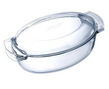 Каструля Pyrex 4.4 л + 1.4 л з кришкою (460A000/7643)