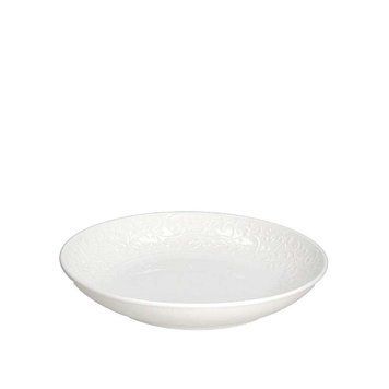 Тарілка глибока Tognana Jasmin 22 см bianco (JA001220000) фото