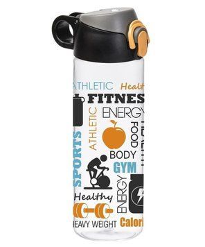 Бутылка HEREVIN Fitness 0.75 л (161686-013) 00-00464065 фото